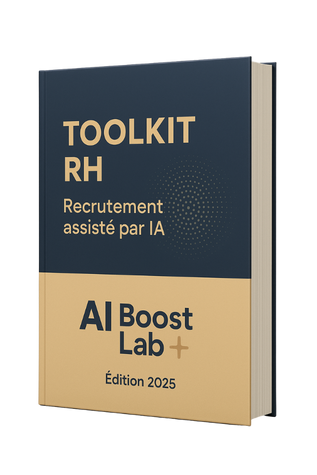 Toolkit RH