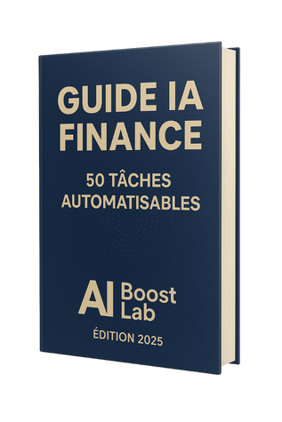 Guide IA Finance