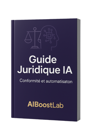 Guide Juridique IA