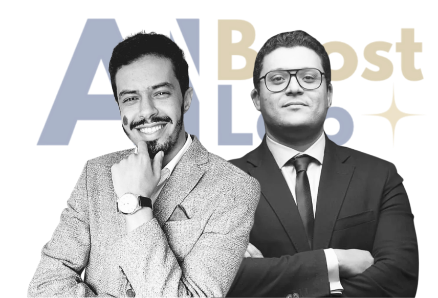 Équipe AI Boost Lab