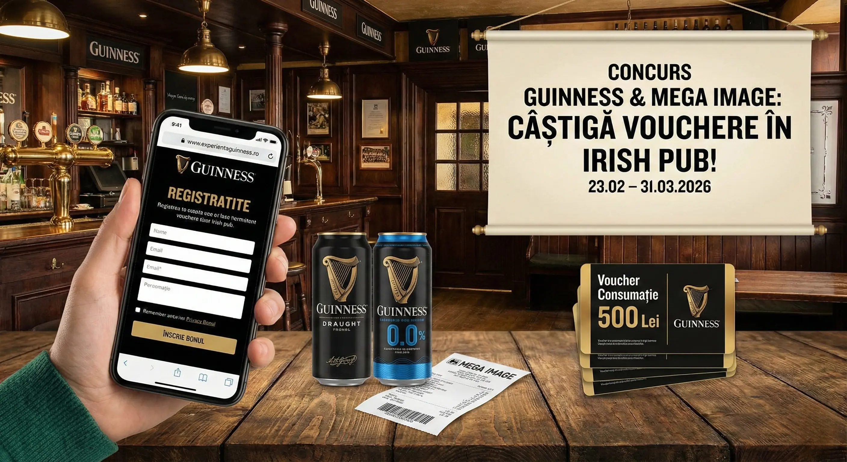 Câștigători Concurs – Achiziționezi minimum două produse pa... - Rezultate | Concursier