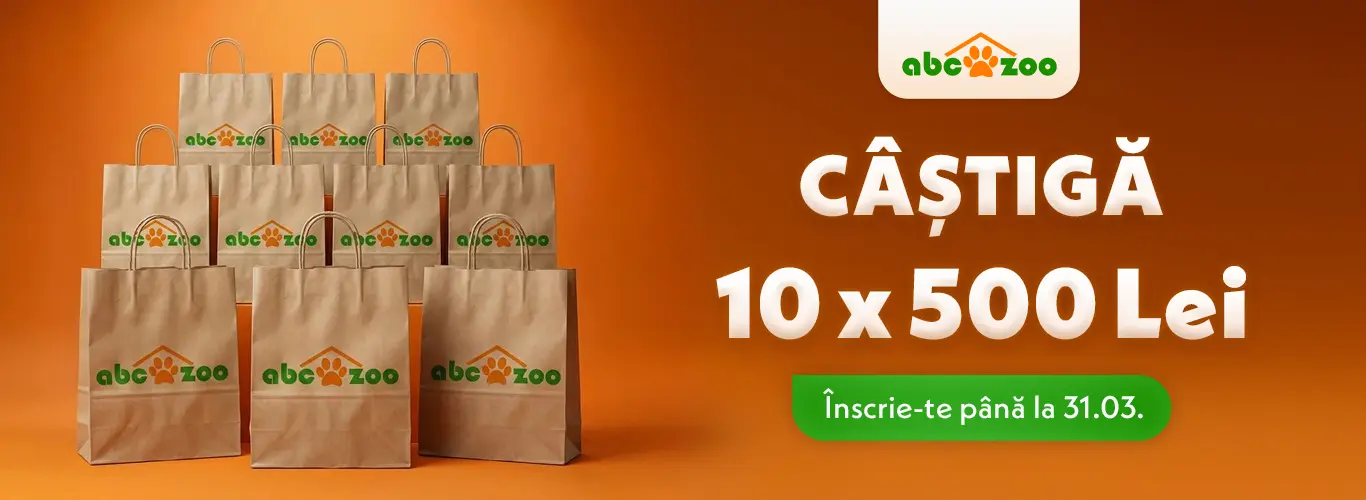 Câștigători Câștigă 1 dintre cele 10 vouchere abc-zoo - Rezultate | Concursier