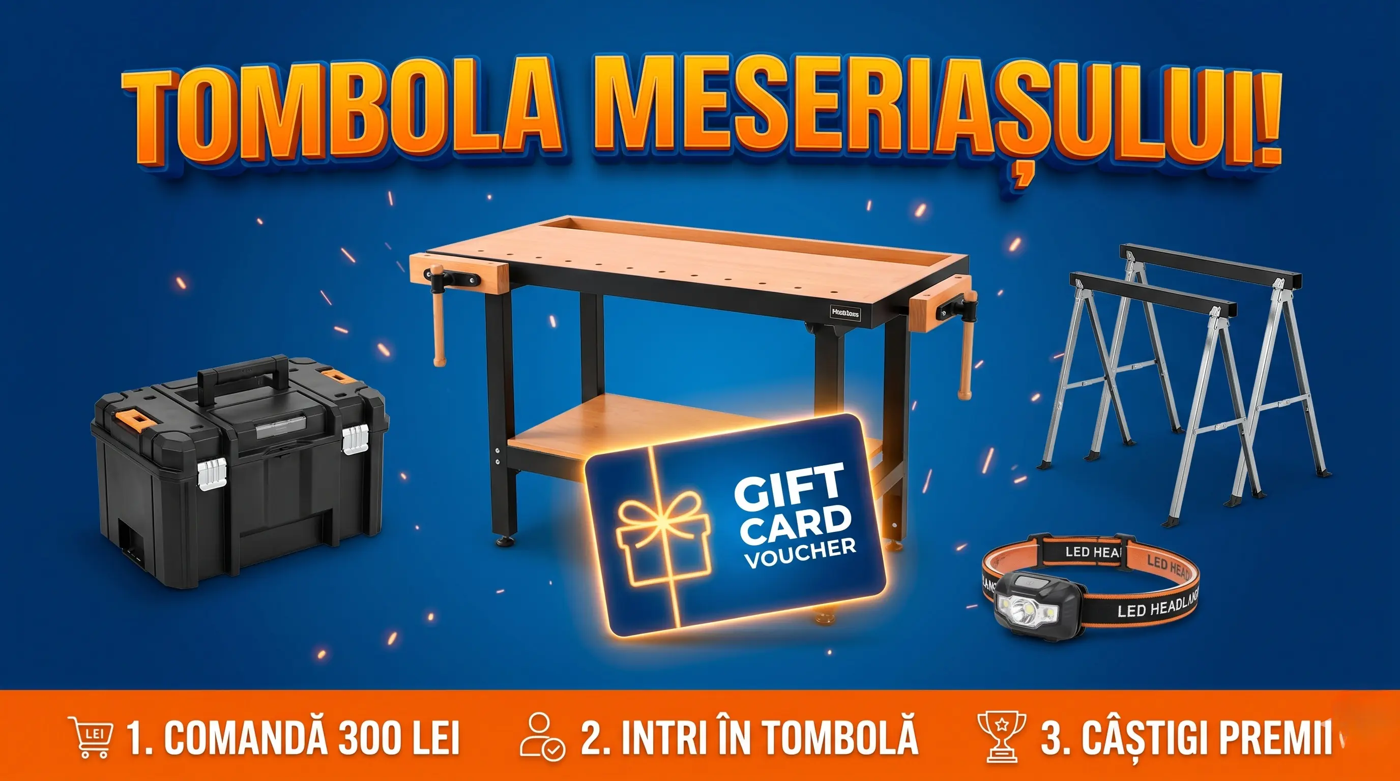 Concurs Meesenburg: Câștigă Vouchere 500 RON! Cumpără de 300 RON (până pe 30 Iun) - Concursier