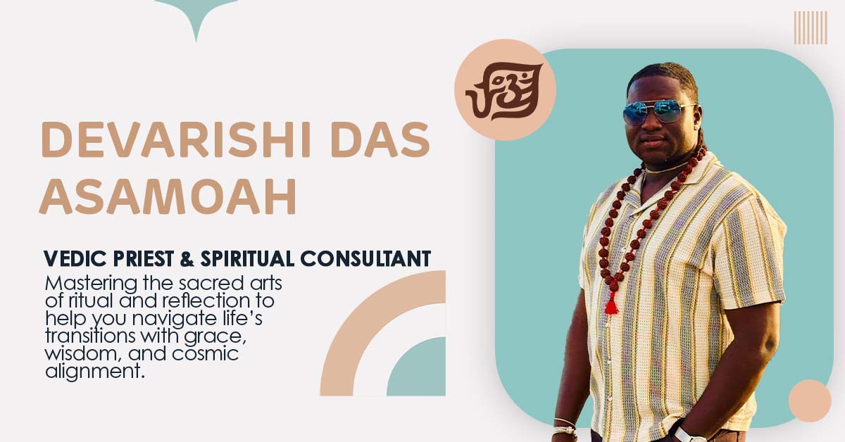 Devarsh Astrodevaraj