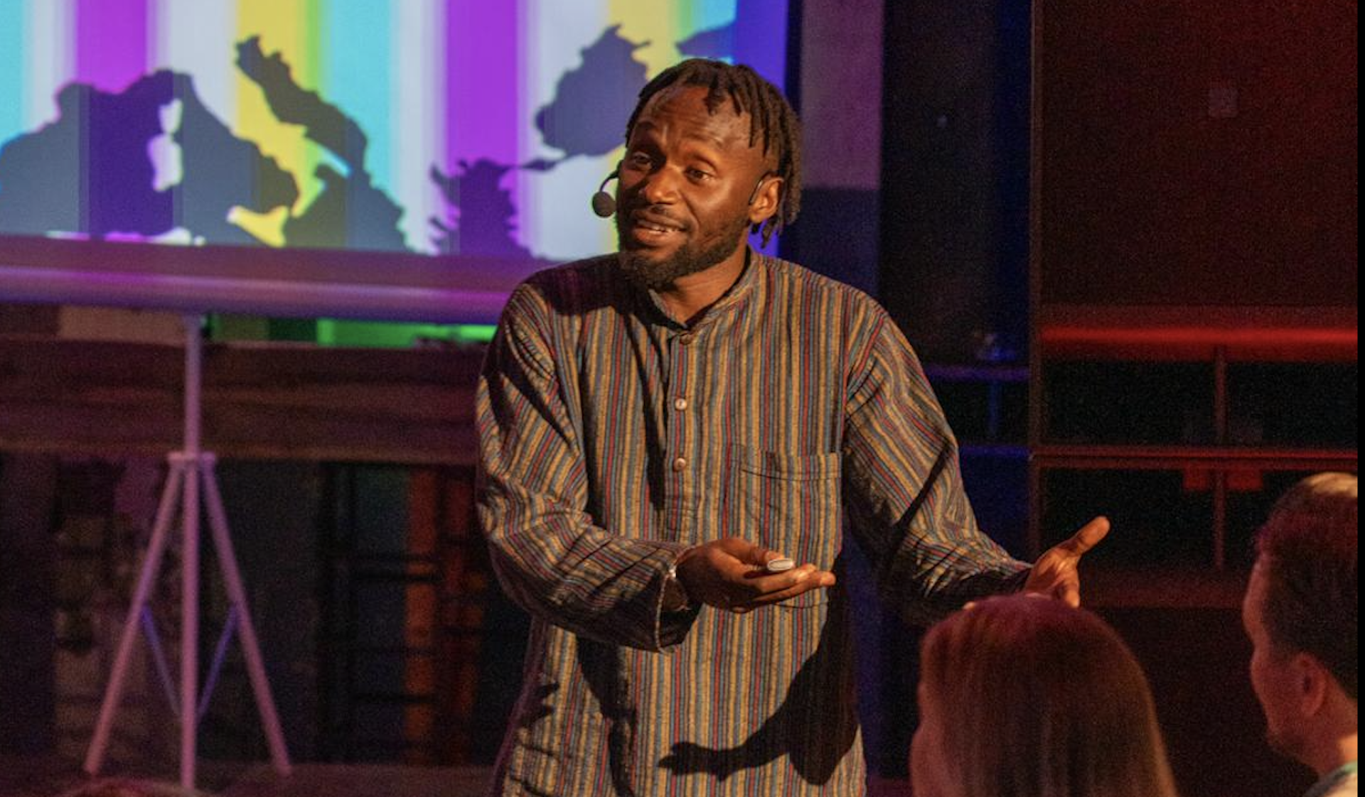 28 October 2025 - Resilience & Leadership within an Inclusive Municipality