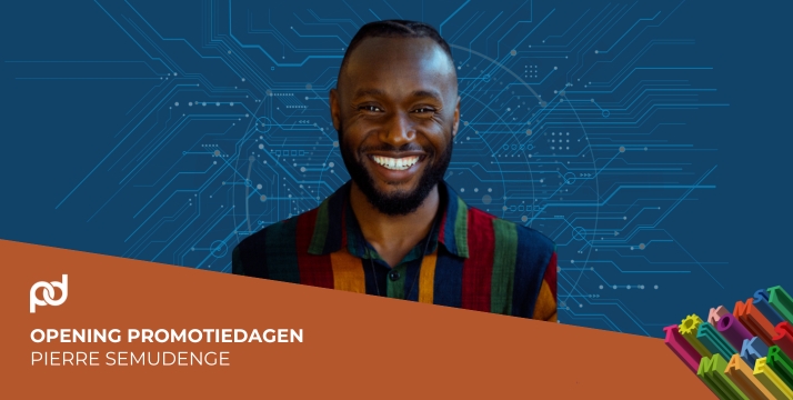 4 November 2025 — The Promotiedagen 2025