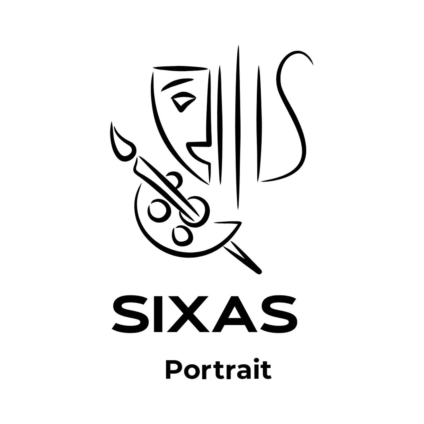 Sixas Potrait
