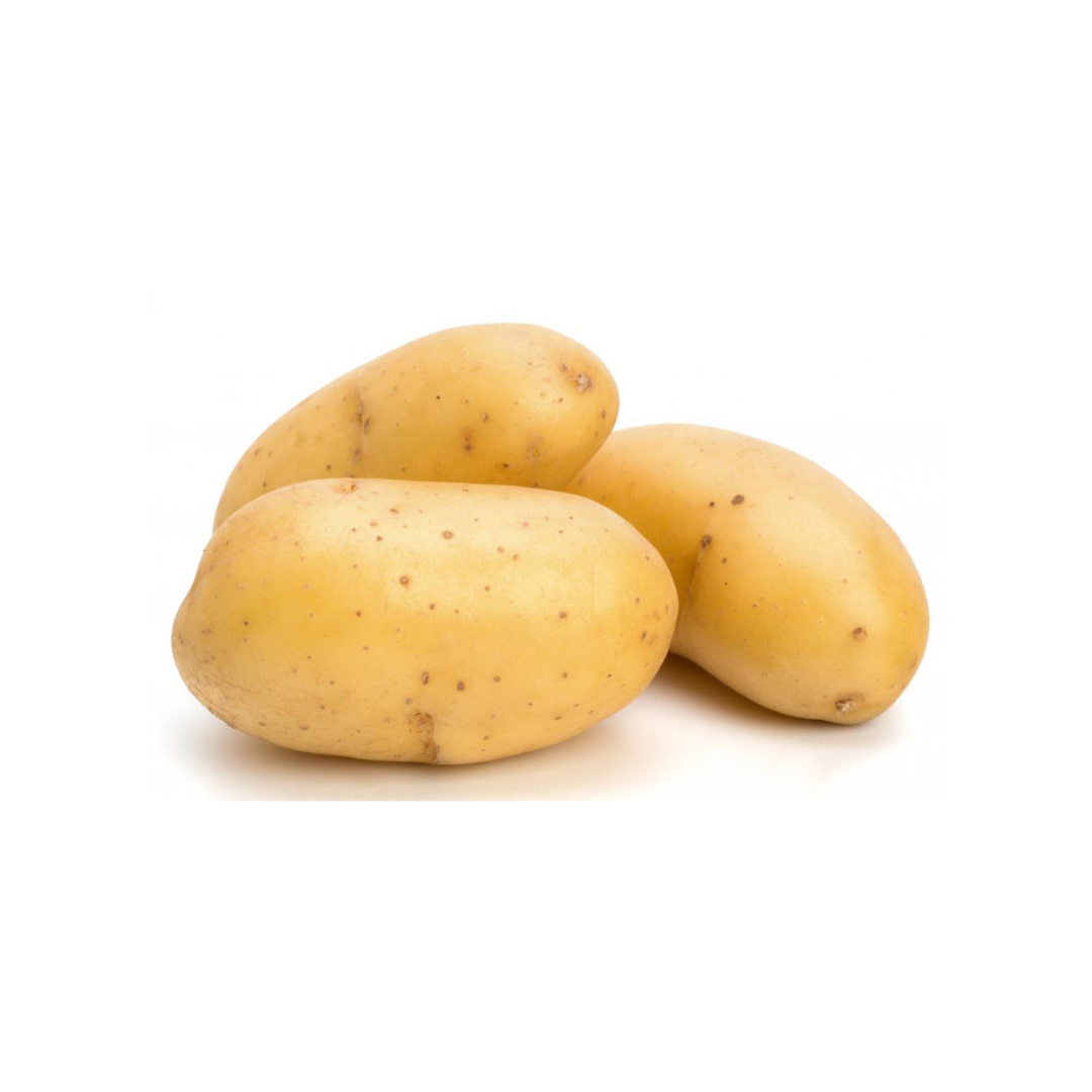 Irish Patatoes
