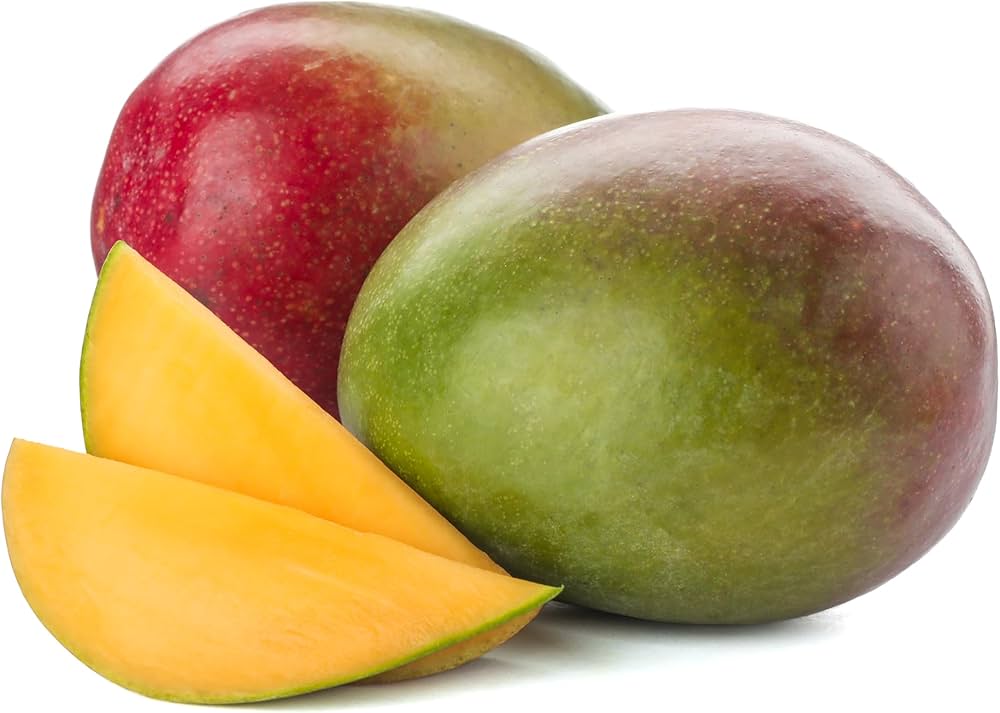 mangoes