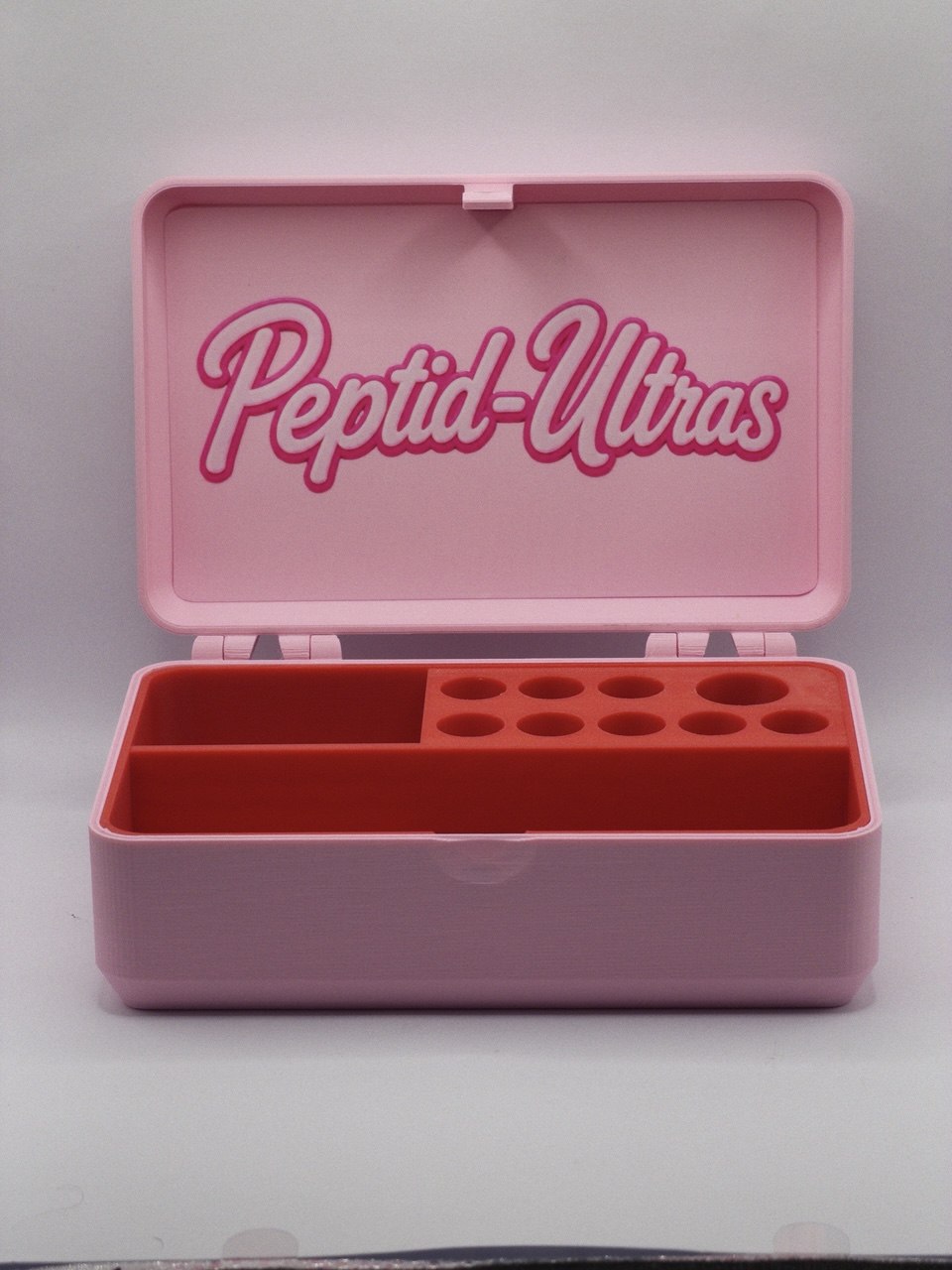 Kunden-Case Peptid-Ultras