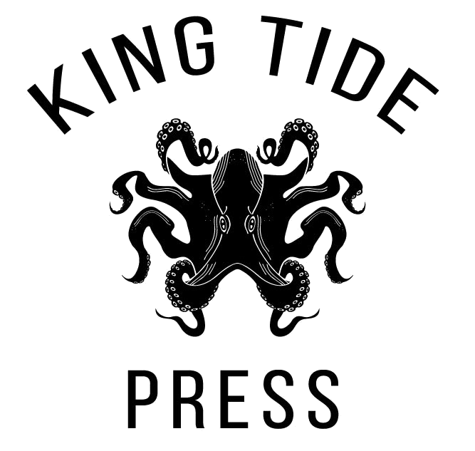 King Tide Press logo