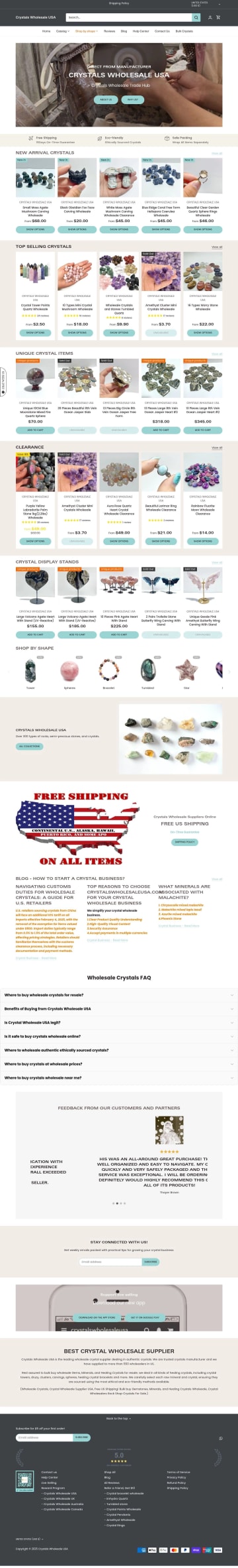 crystalswholesaleusa