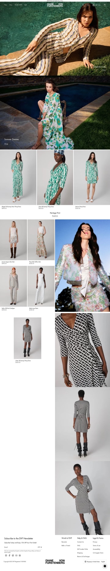 Diane von Furstenberg