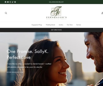 Fernbaugh's Jewelers