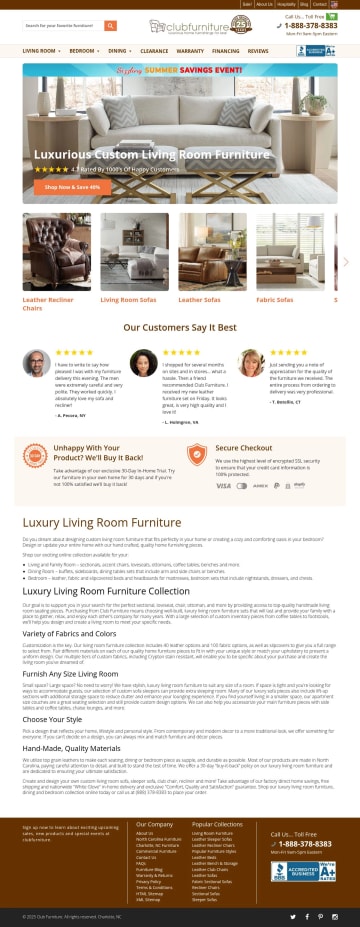 Furniture Club Holdings Pte Ltd