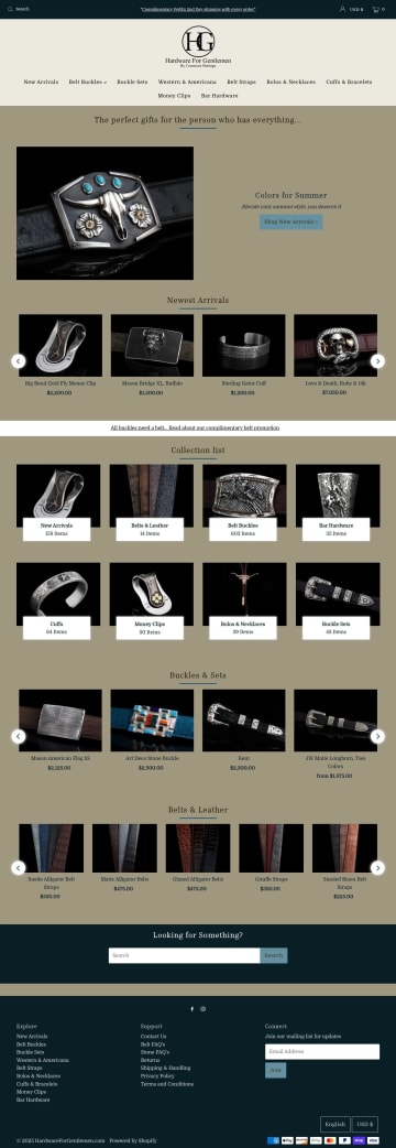 HardwareForGentlemen
