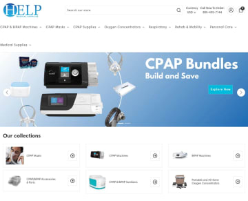 HelpMedicalSupplies