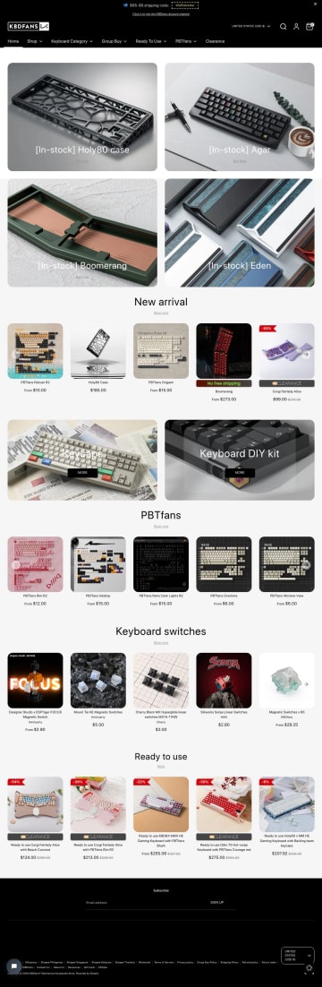 kbdfans