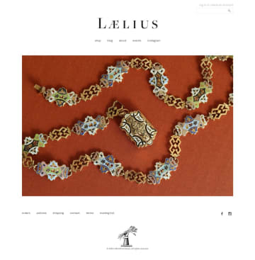 LAELIUS Antiques