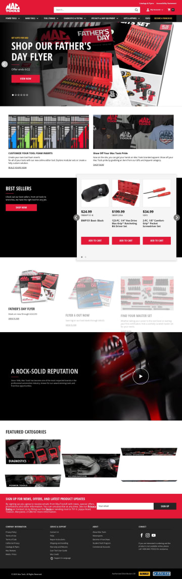 Mac Tools
