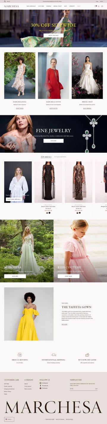 Marchesa