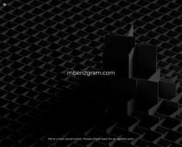 mbenzgram