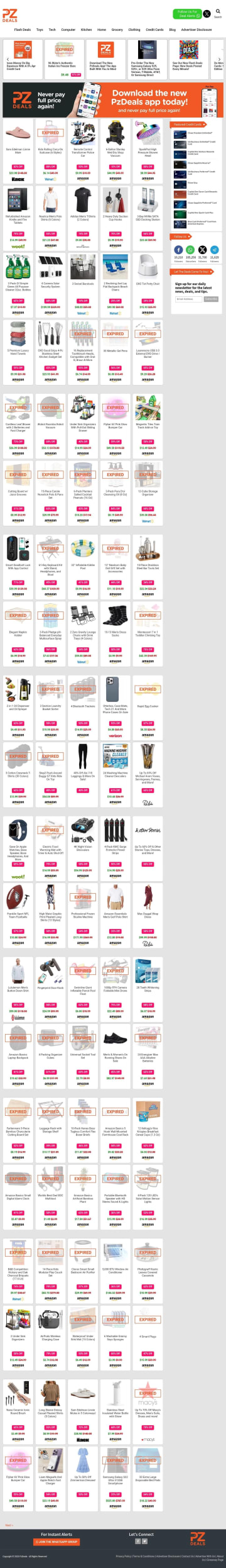 PzDeals