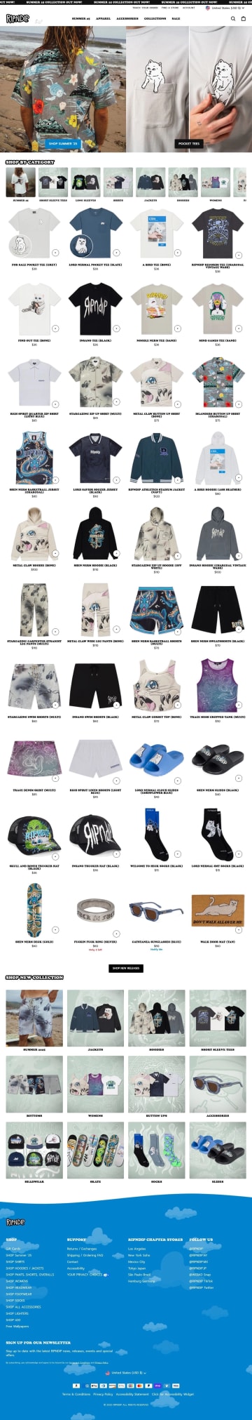 RIPNDIP