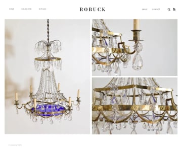 ROBUCK