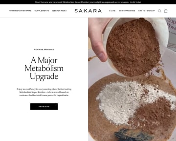 Sakara Life