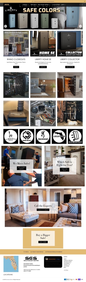 sesafes