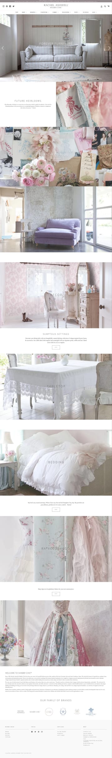 Shabby Chic