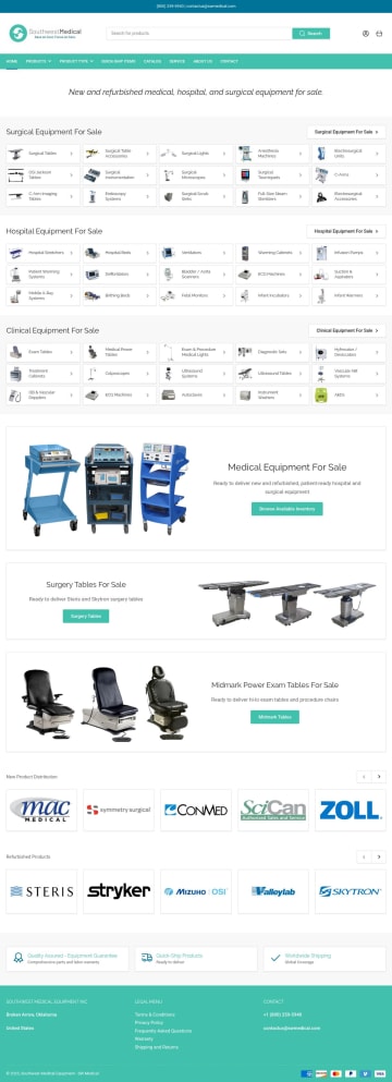 Southwest Medical