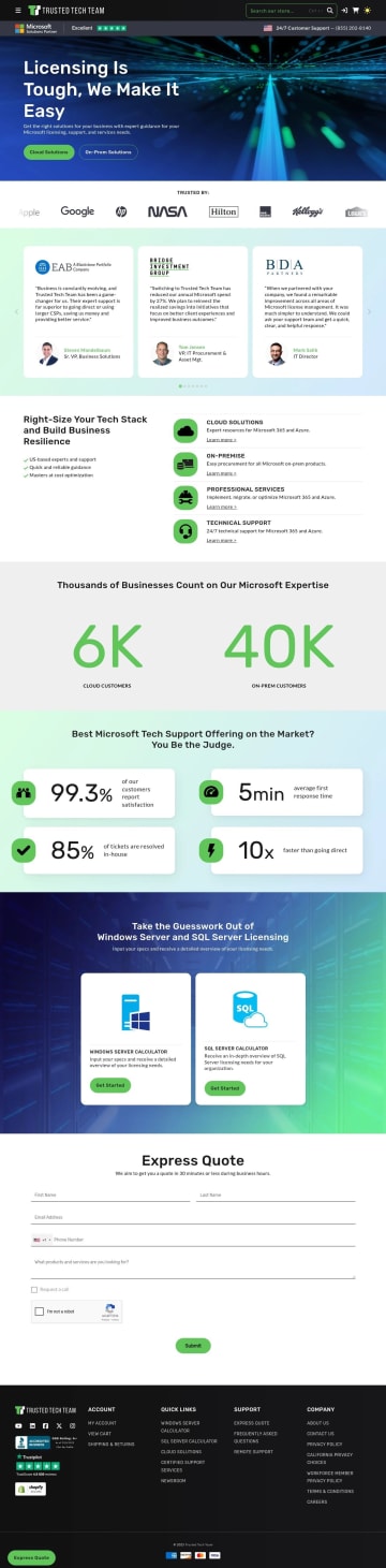 trustedtechteam