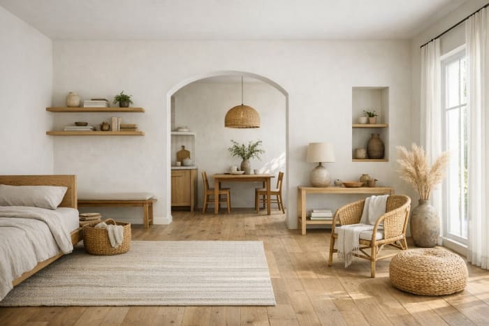 Rethinking Storage-Heavy Interiors: A Case for Conscious Design