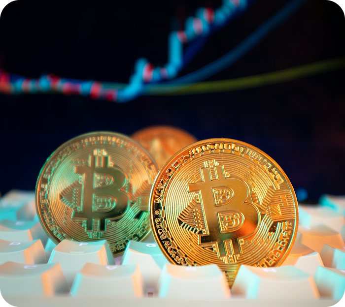 Exchanges & Trading Platforms