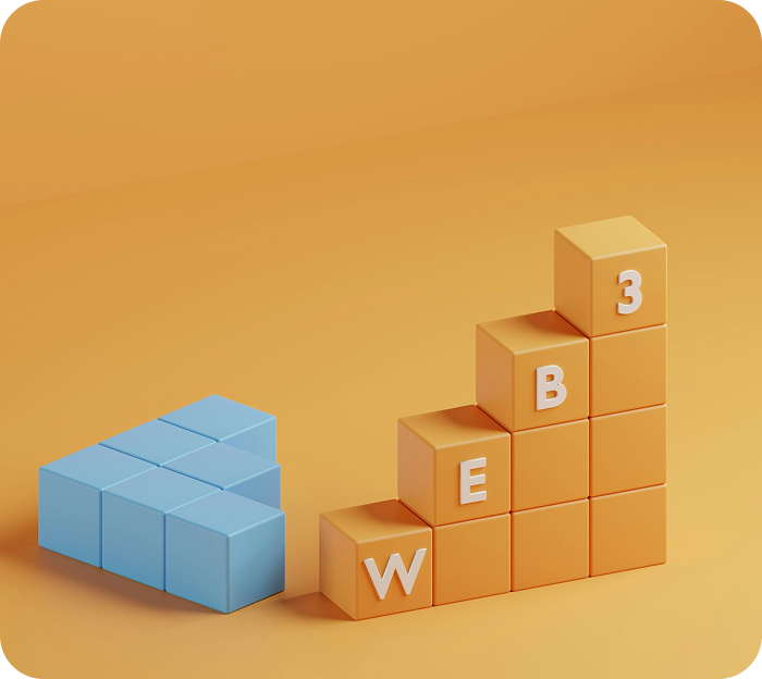 Blockchain & Web3 Startups