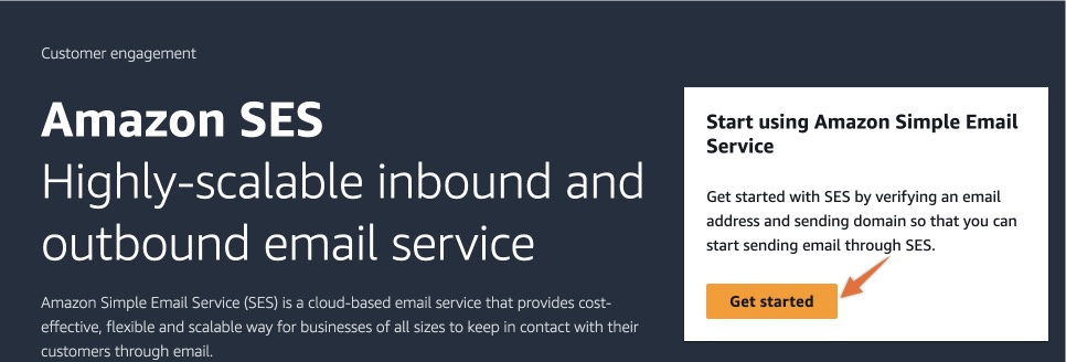Deploy Django EC2 Nginx SES 1