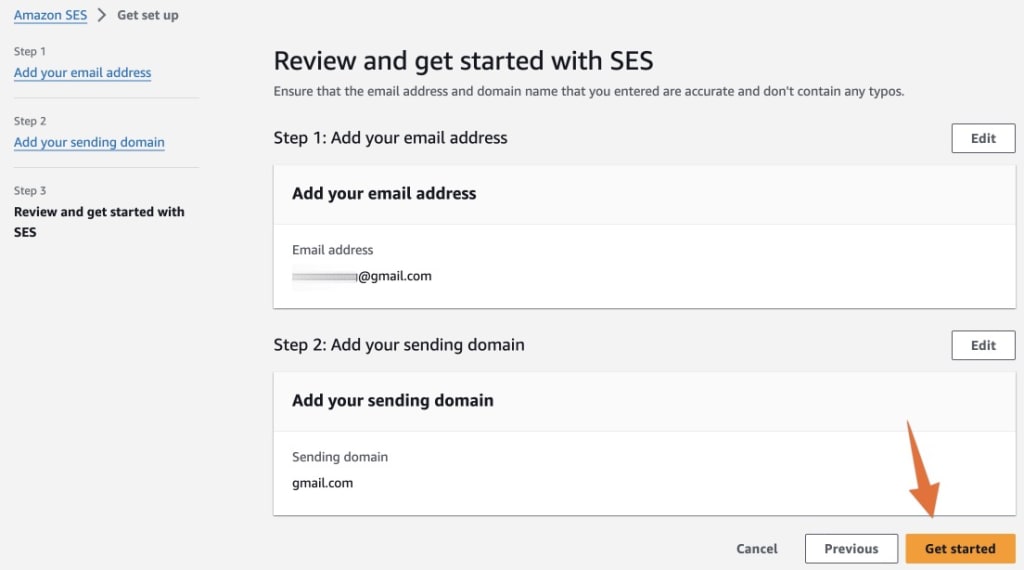 Deploy Django EC2 Nginx SES 4
