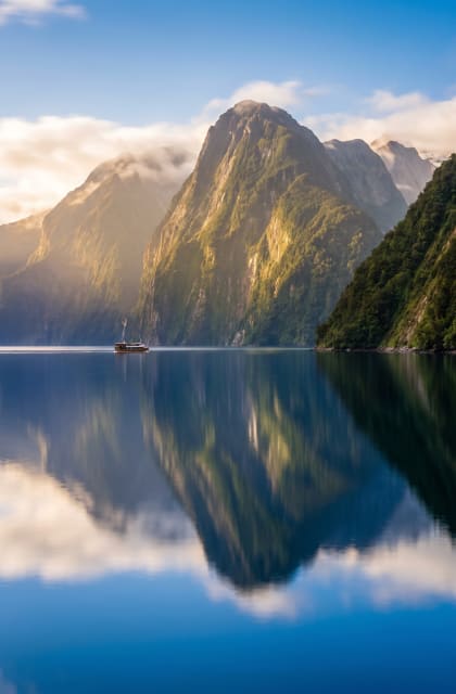 New Zealand