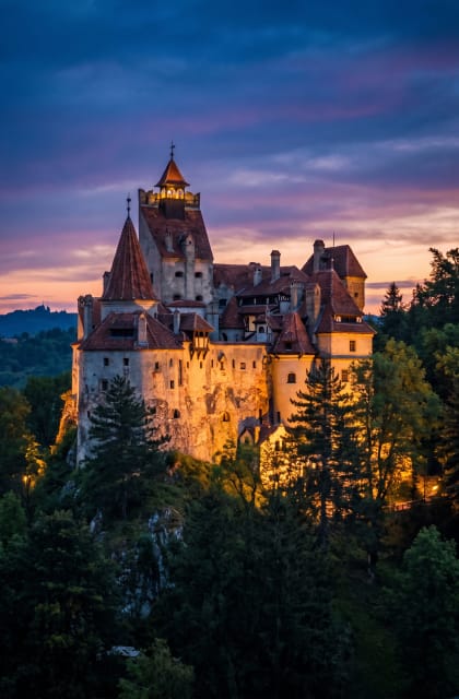 Romania
