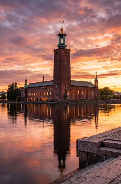 Sweden