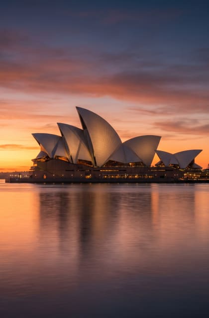 Australia