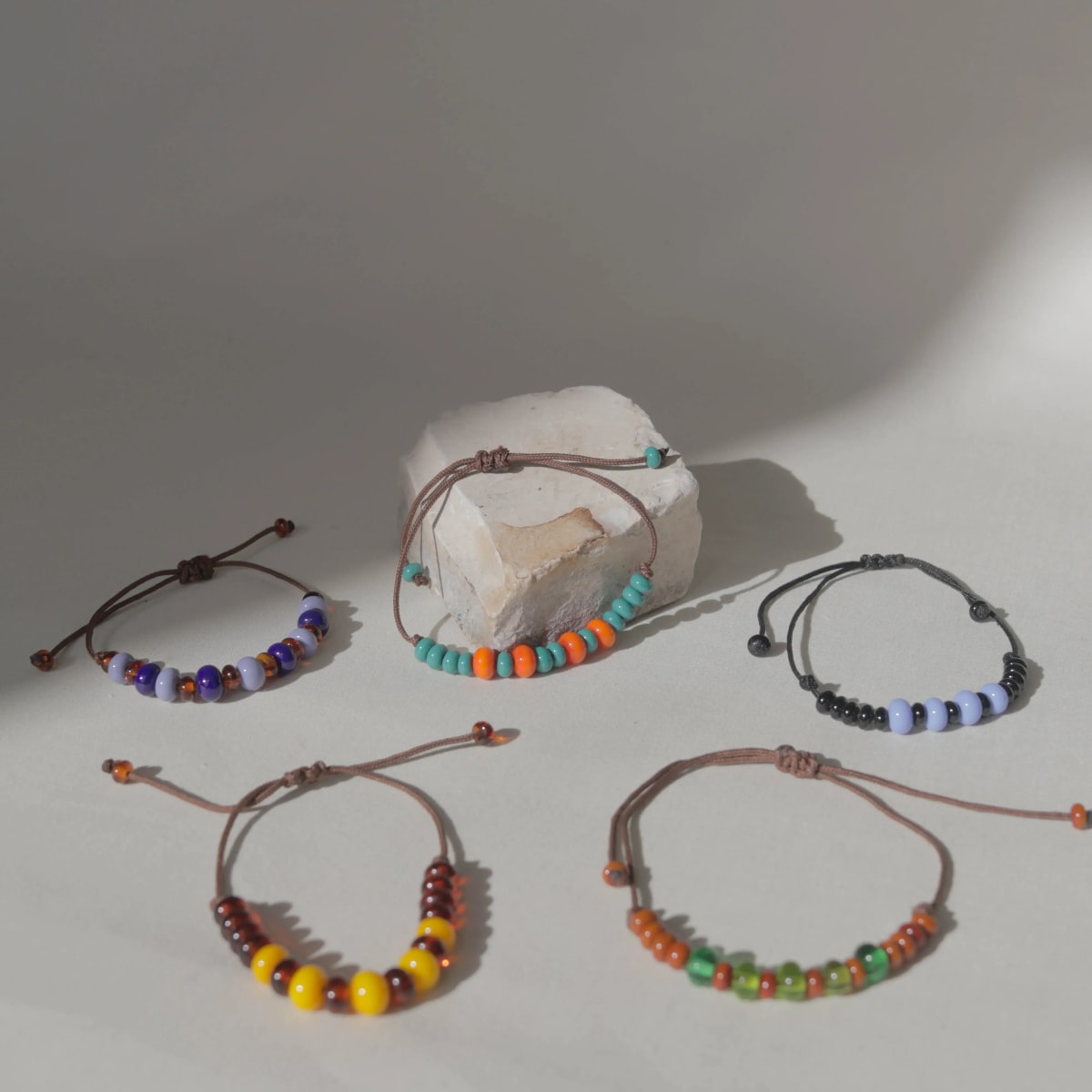Pulseira II