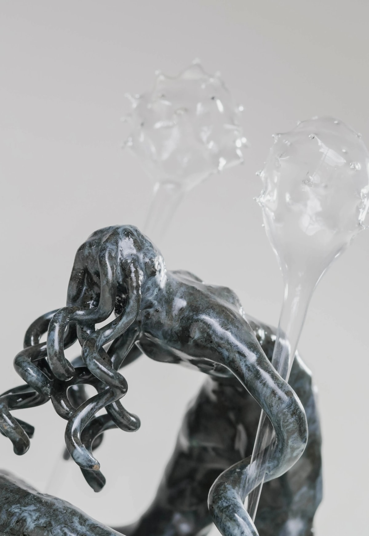 Hgo Glassart – Glass artwork by Neval Birol