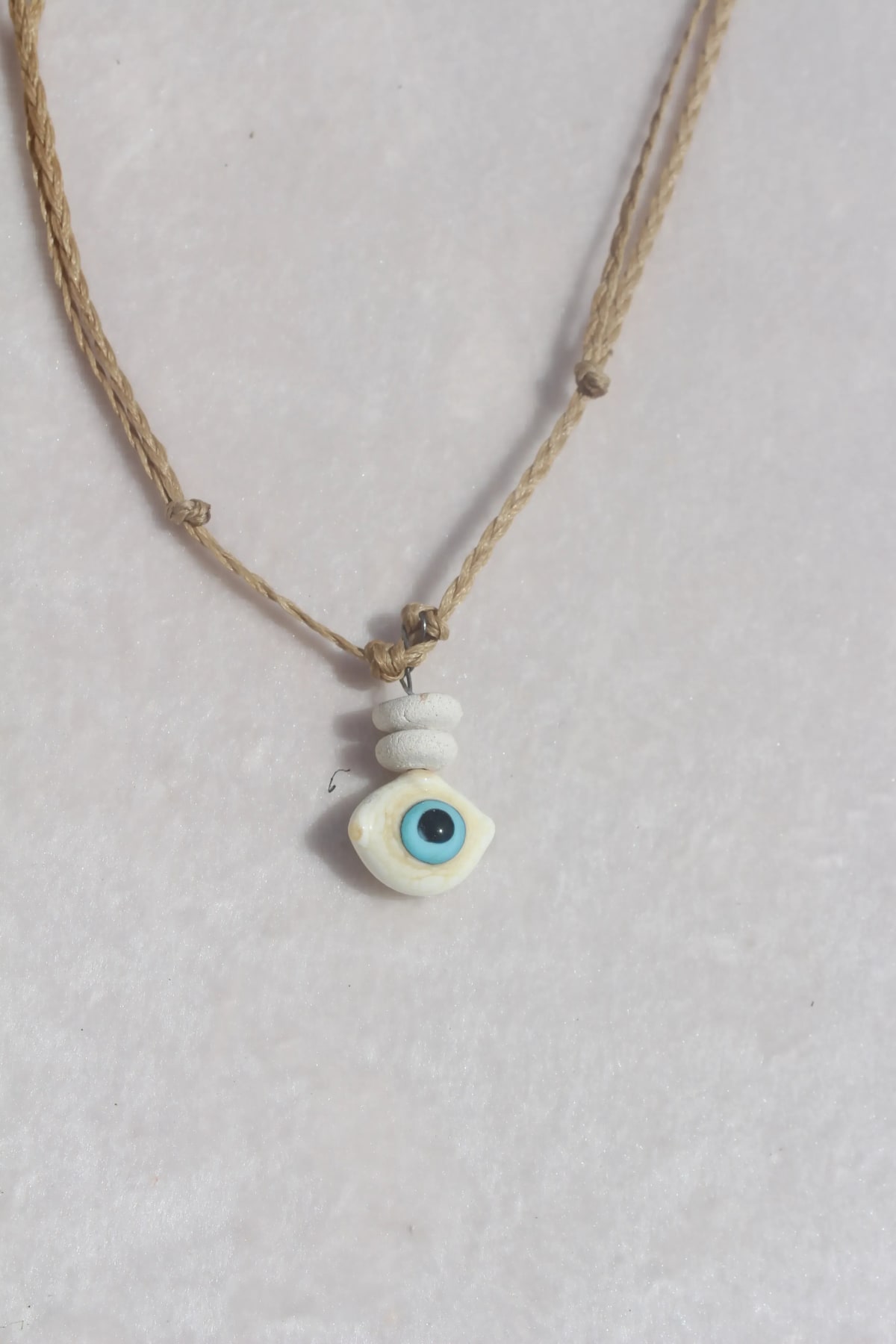 Eyes Pendant II