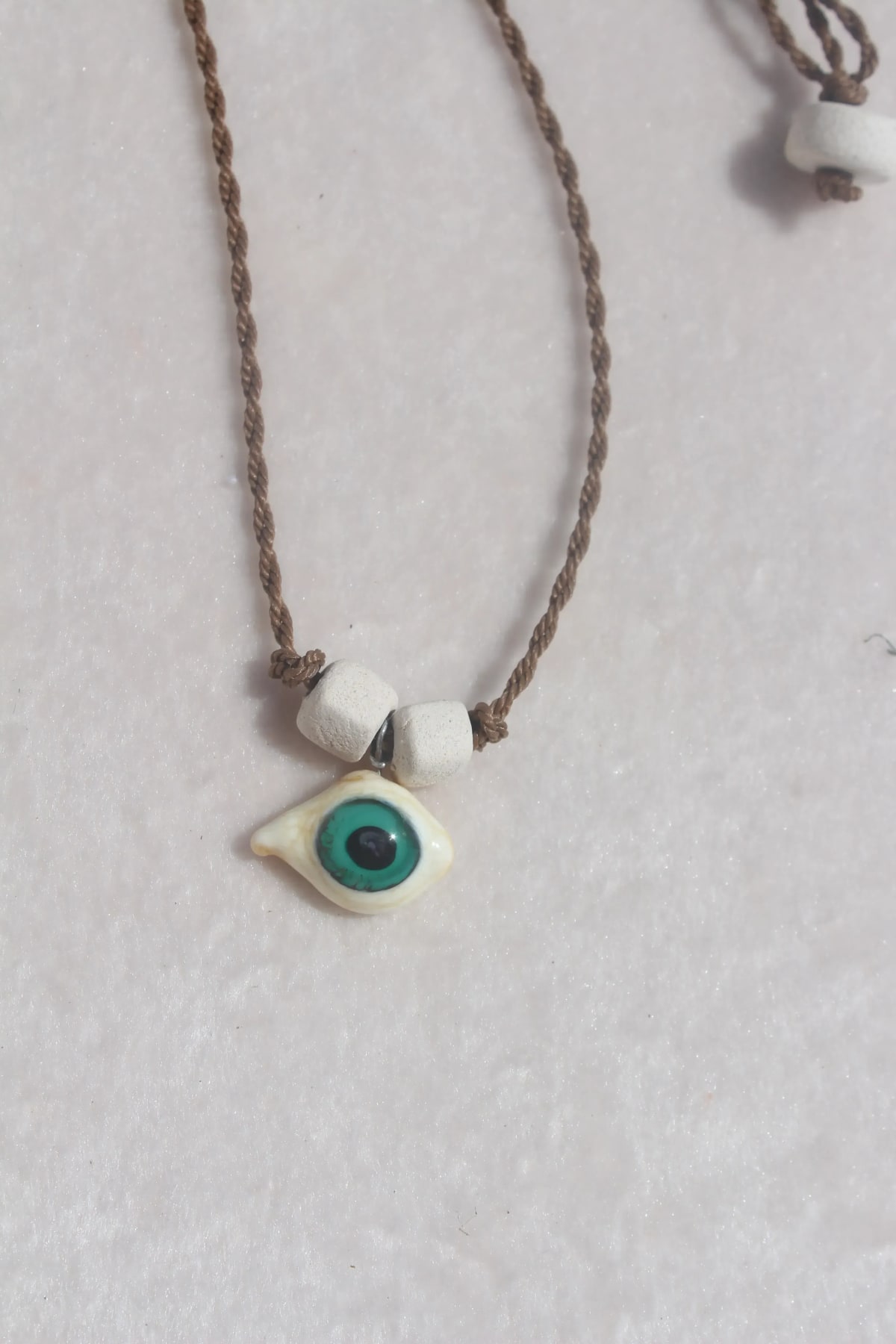 Eyes Pendant III