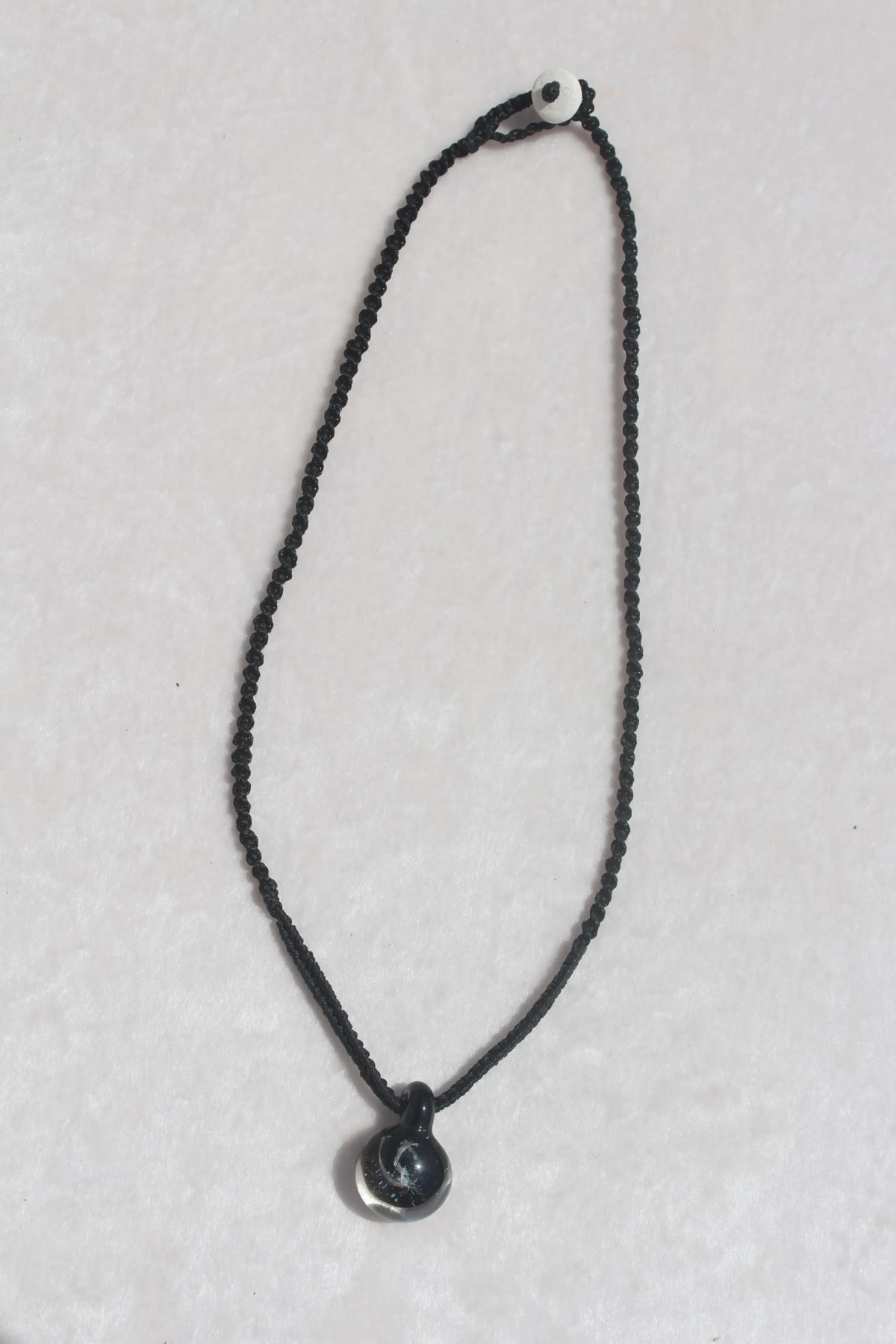 Macramé IV