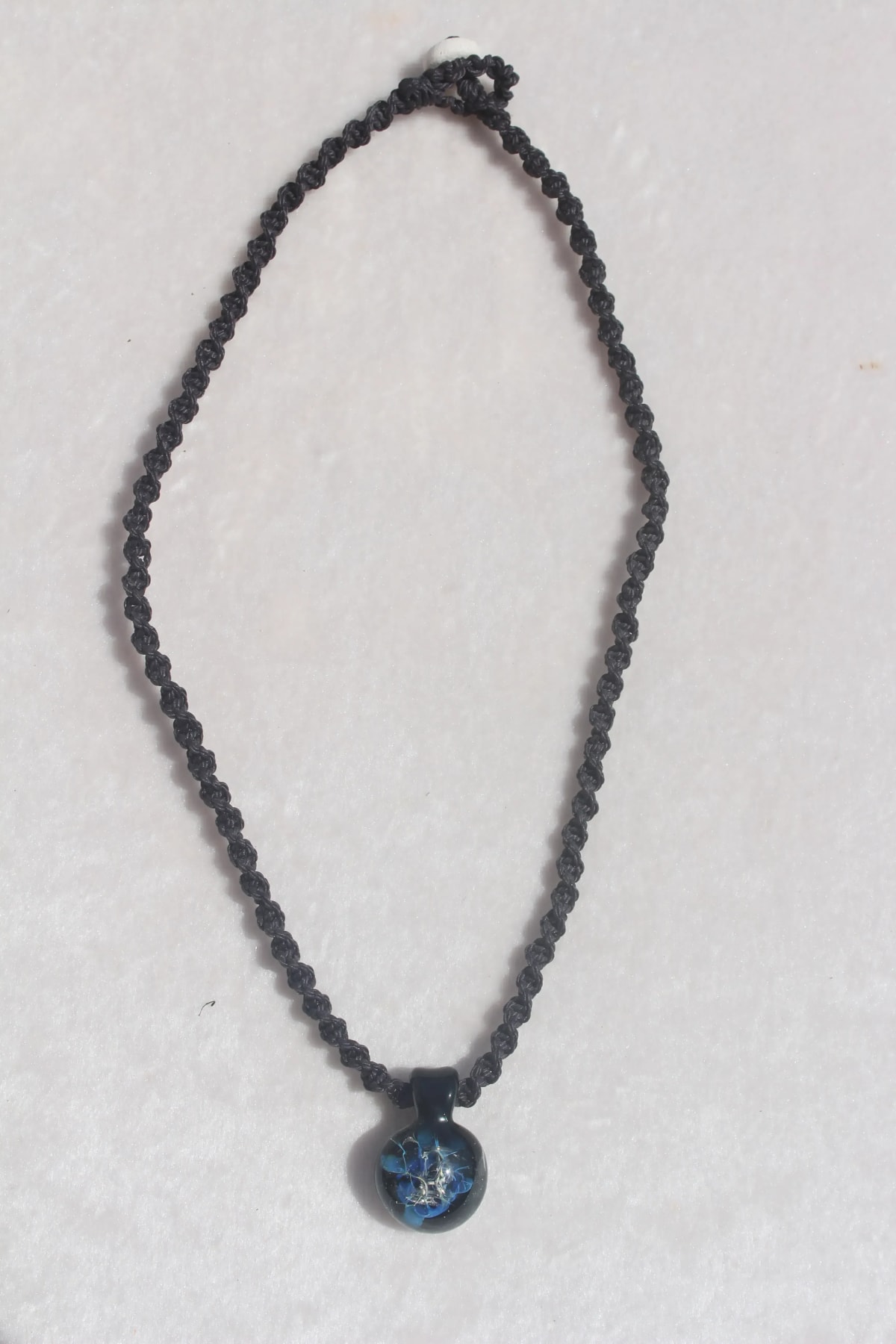 Macramé VI