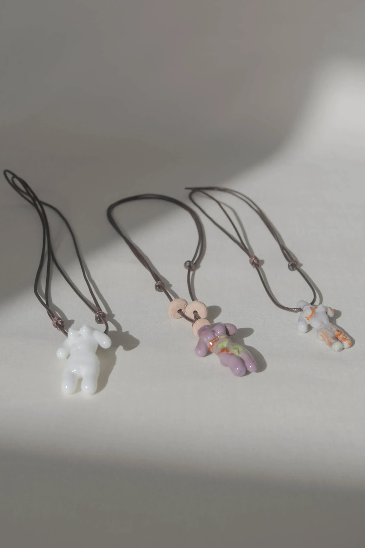 Sculpture Pendant II